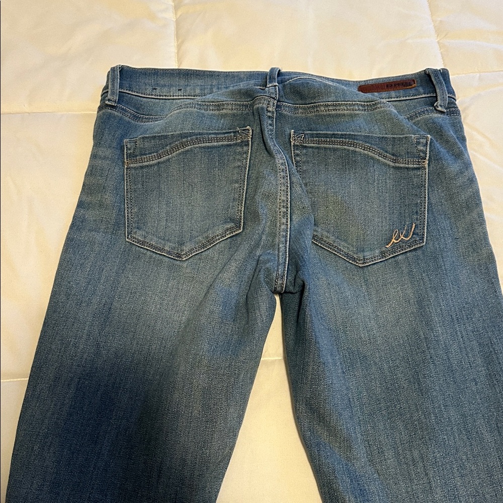 Express jeans - Picture 5 of 6